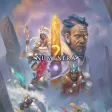 Numenera Sticker Pack Numenera Sticker Pack