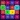 2248 Number Merge Puzzle Game