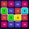 2248 Number Merge Puzzle Game
