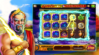Captures d'écran de Olivia Loves Slots