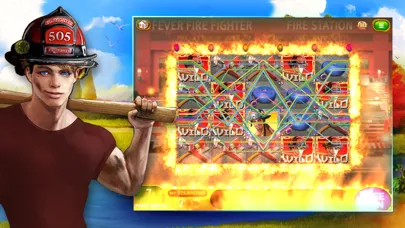 Olivia Loves Slots سکرین شاٹس