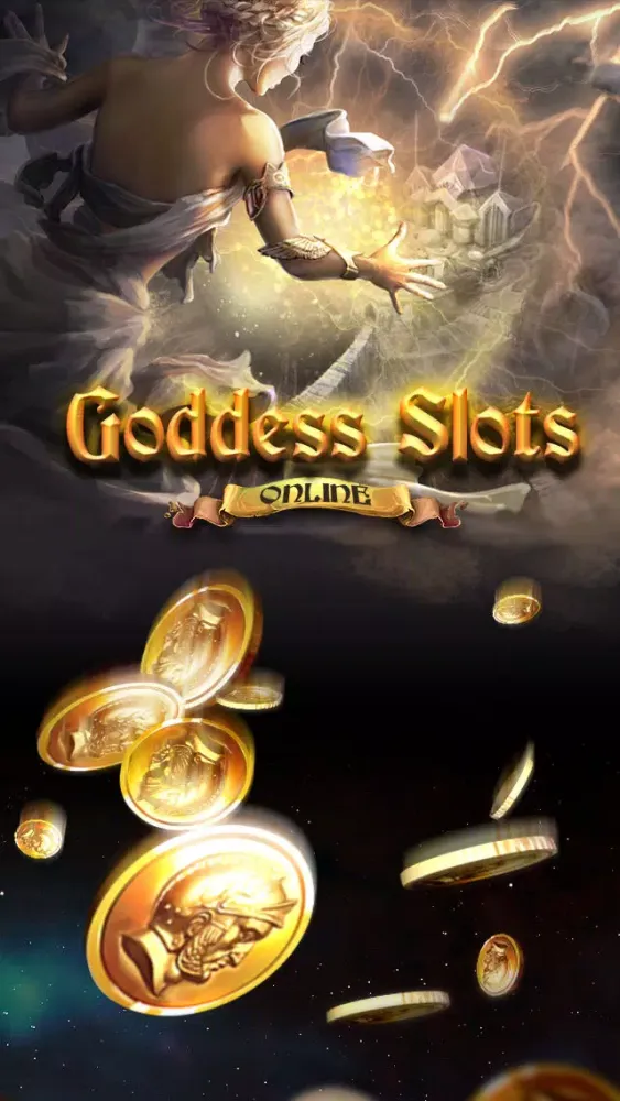 تصاویر Goddess Slots - Online Multiplayer