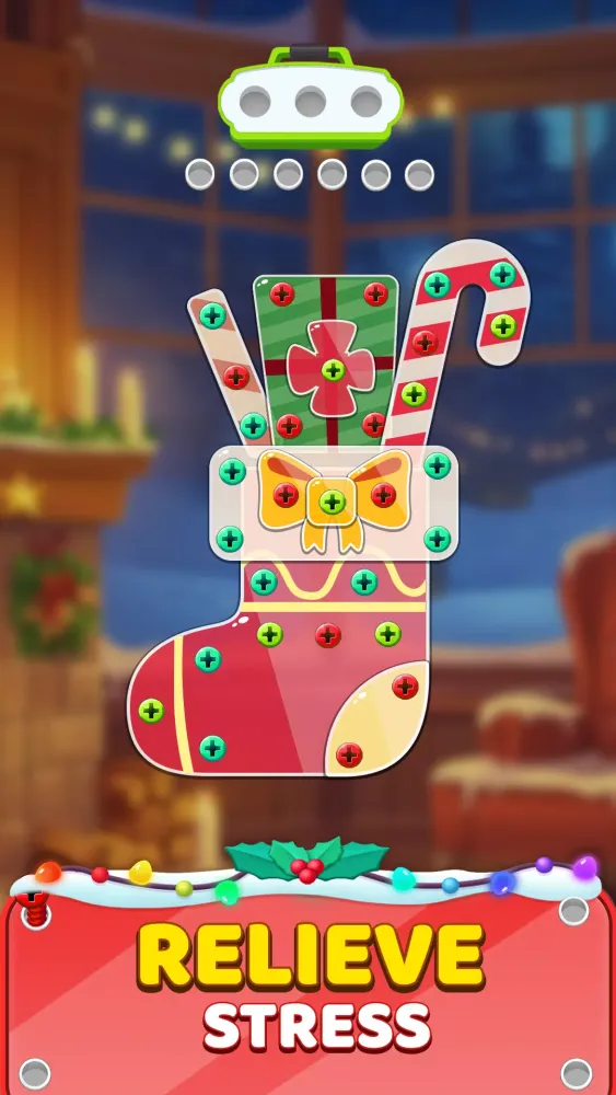 Screw Pin Jam: Nuts & Bolts Screenshots