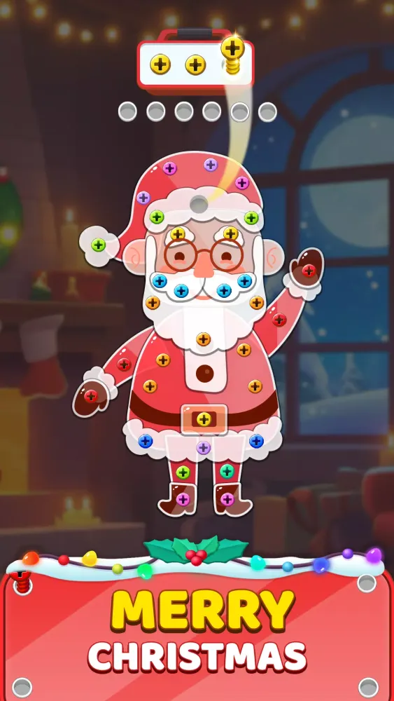 Screw Pin Jam: Nuts & Bolts Screenshots