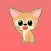 Animated Chihuahua Stickers