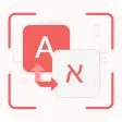 AI Camera Scan & Translate