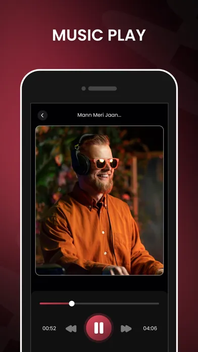AI Vocal Remover -Remove Voice Screenshots