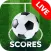 Live Football Match and Scores
