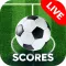 Live Football Match and Scores