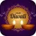 AI Happy Diwali Photo App