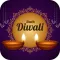 AI Happy Diwali Photo App