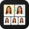 Passport Photo Maker: Photo ID