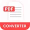 PDF Convert - PPT, Docx, XLSX