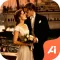 AI Retro Wedding Photo Maker