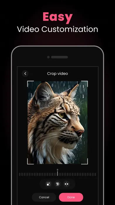 صور AI Video : Text to Video Maker