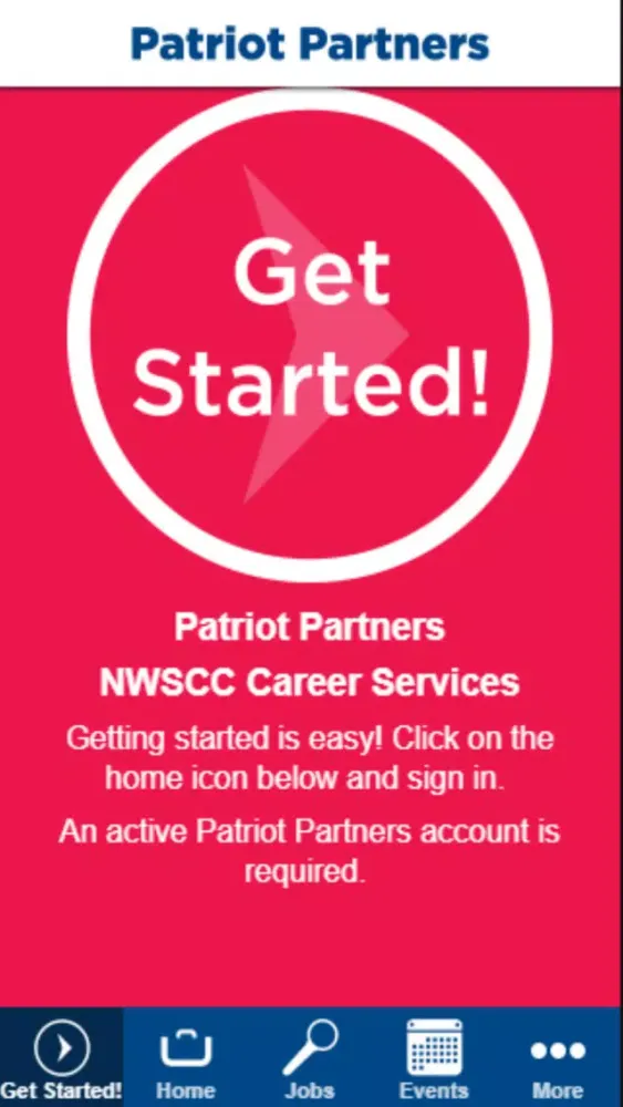 Screenshot di NWSCC Patriot Partners