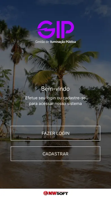 Zrzuty ekranu GIP Mobile - Santana