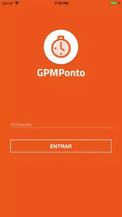 GPMPonto應用截圖