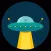 Flappy UFO