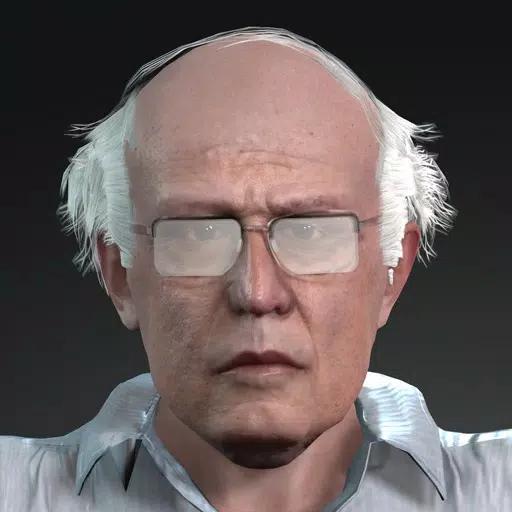 Bernie Run Bernie Run