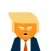Animated Donnie Stickerpack