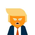 Animated Donnie Stickerpack Animated Donnie Stickerpack