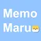 MemoMaru: Speak, Memo, Emojify