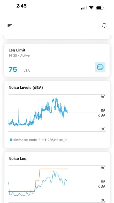 تصاویر Adroit IoT Platform