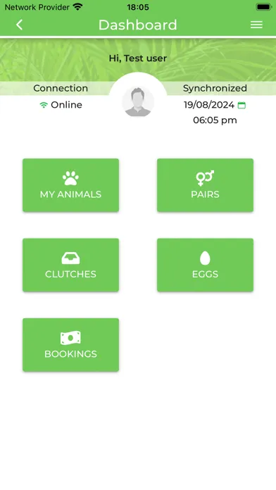Animalia NZ應用截圖