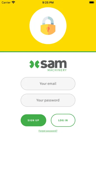 صور SAM Machinery