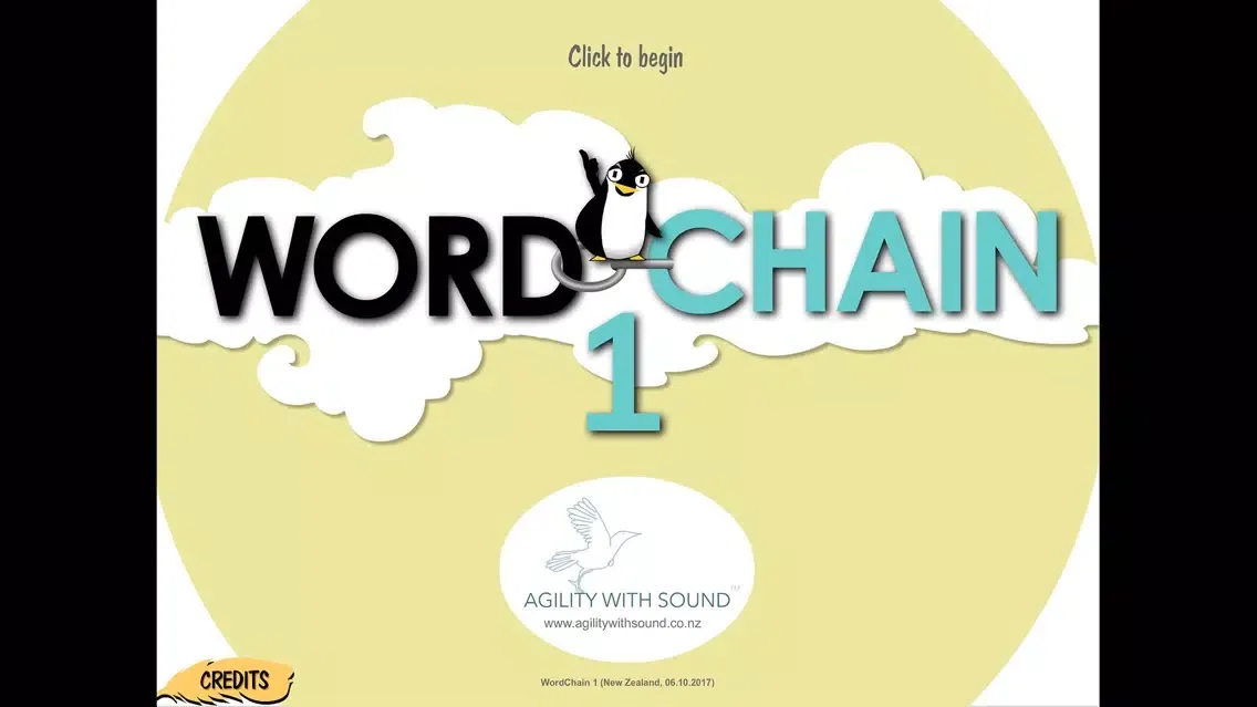 WordChain 1 NZ Screenshots