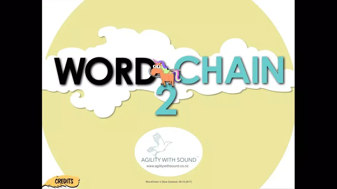 WordChain 2 NZ سکرین شاٹس
