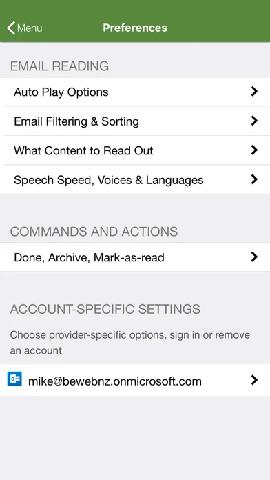 صور Speaking Email CP