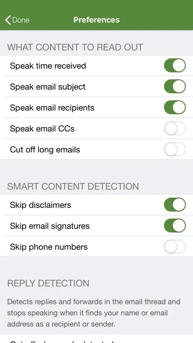 صور Speaking Email CP