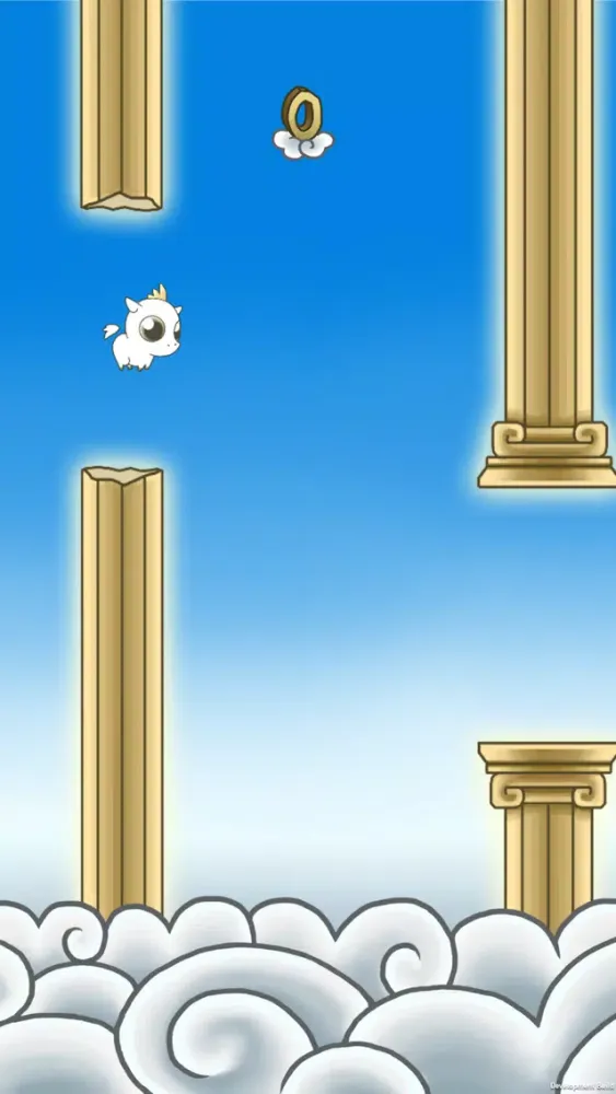Little Pegasus 스크린샷