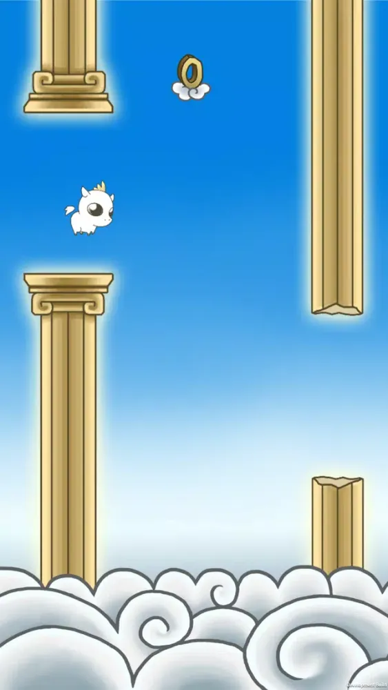 Little Pegasus 스크린샷
