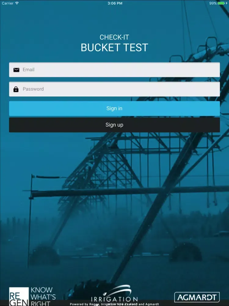 صور Check-It Bucket Test iPad 