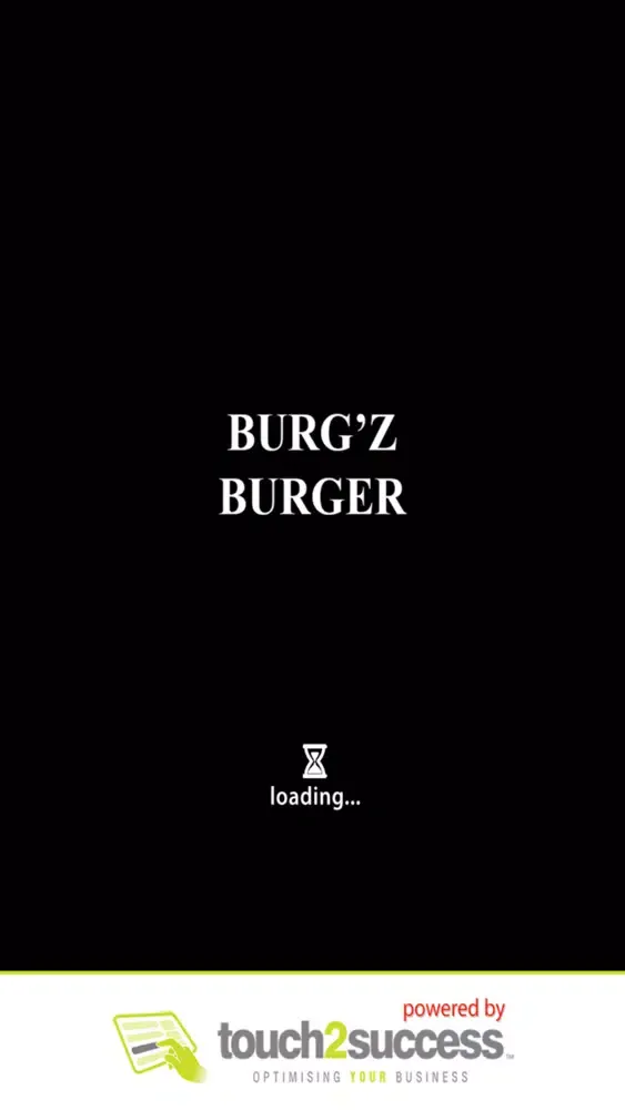 Скриншоты Burgz Burger