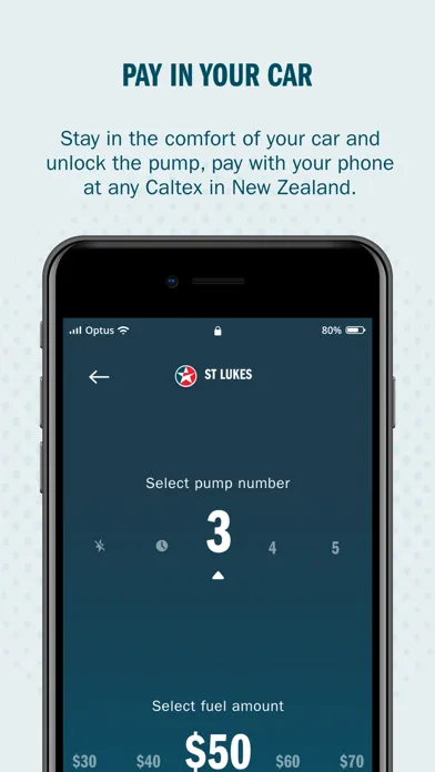 Caltex NZ應用截圖
