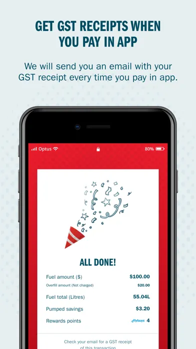 Caltex NZ應用截圖