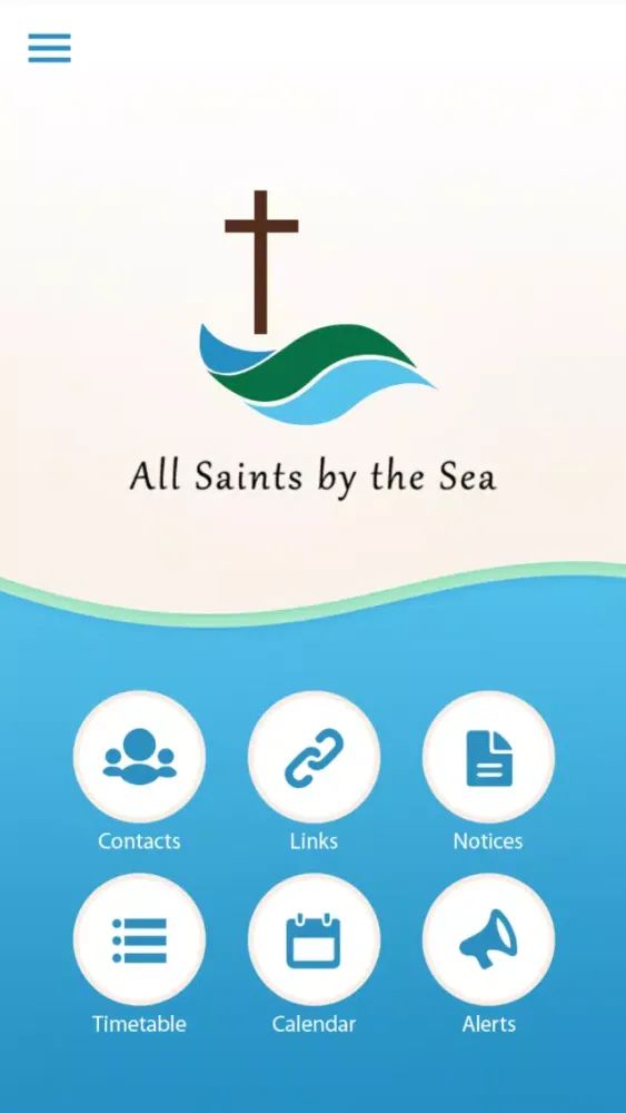 All Saints by the Sea স্ক্রিনশট