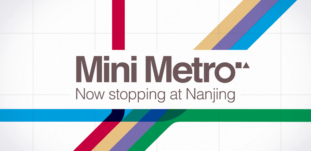 Mini Metro