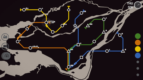 Mini Metro-screenshot-5