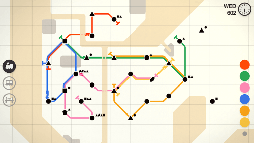 Mini Metro-screenshot-6