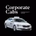 Corporate Cabs eBookings App