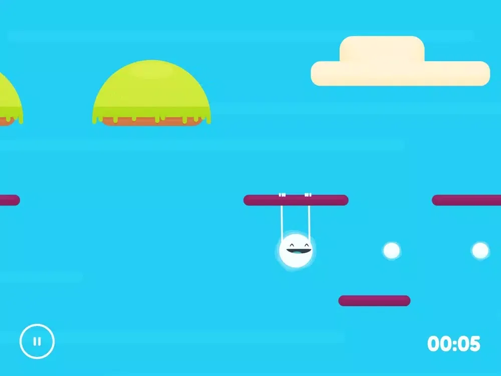 Plazmo Adventure iPad 应用截图