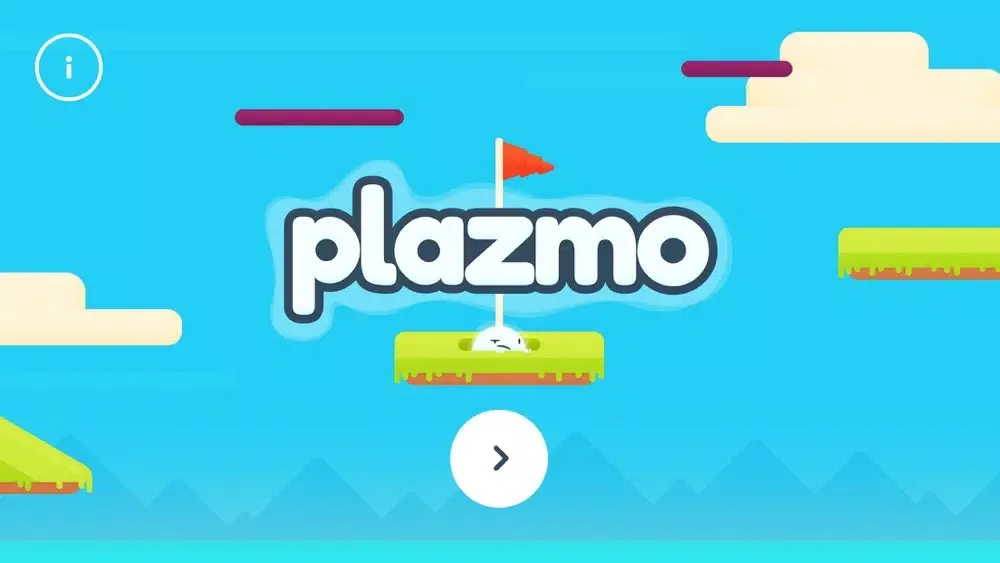 Plazmo Adventure应用截图