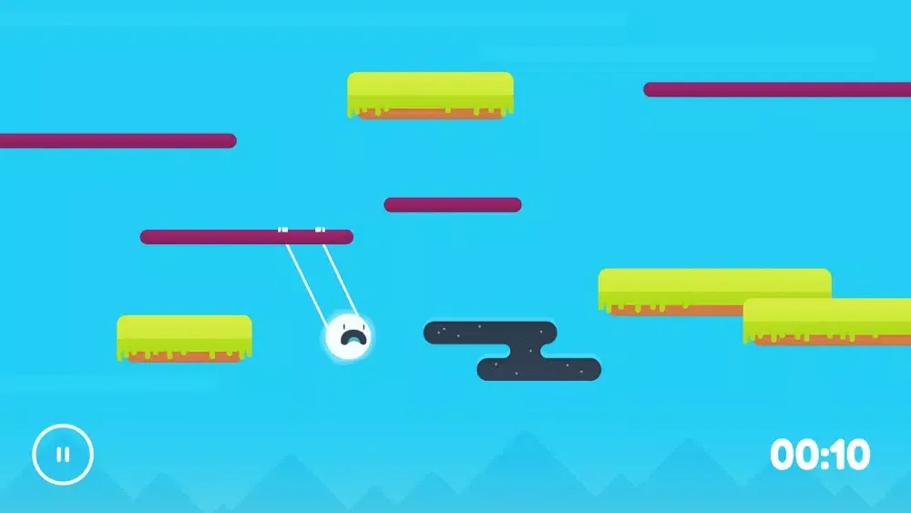 Plazmo Adventure应用截图
