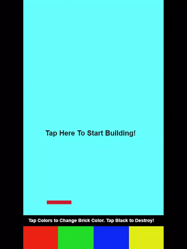 Captures d'écran de BlockZ | Coloring In With Pixel Blocks iPad 