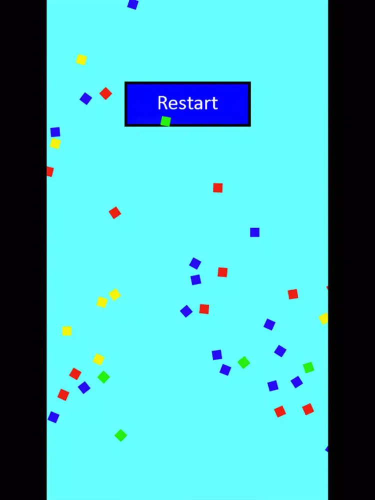 Captures d'écran de BlockZ | Coloring In With Pixel Blocks iPad 